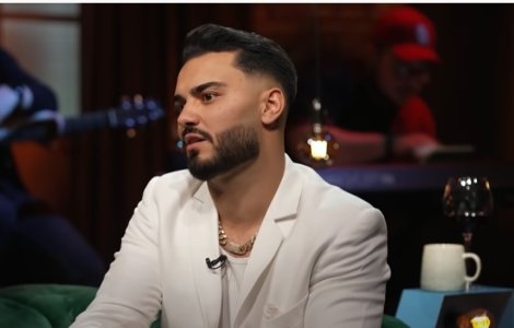 Jador ar putea rămâne fără numele de scenă. Îi datorează o sumă imensă de bani lui DeSanto