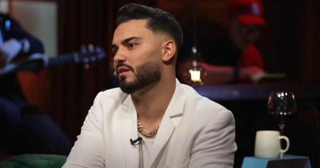 Jador ar putea rămâne fără numele de scenă. Îi datorează o sumă imensă de bani lui DeSanto