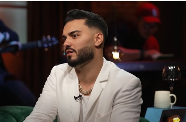 Jador ar putea răm&acirc;ne fără numele de scenă. &Icirc;i datorează o sumă imensă de bani lui DeSanto