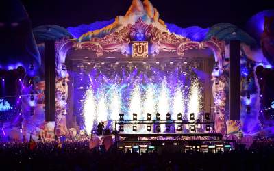 UNTOLD 2022. Începe cel mai...