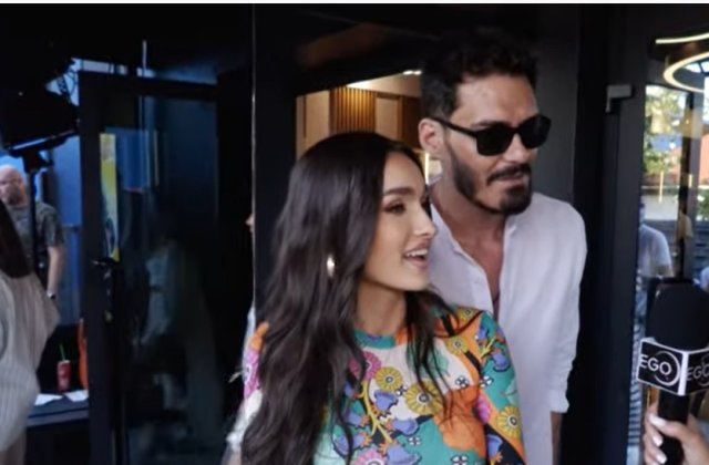 Viviana Sposub și George Burcea, declarații despre nuntă: &bdquo;Sunt următoarea mireasă&rdquo;