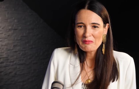 Consilierii locali ai PNL Sector 1 o dau în judecată pe Clotilde Armand