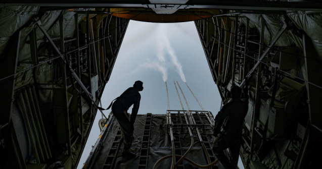 Ce tactică vrea să adopte România pentru a combate seceta