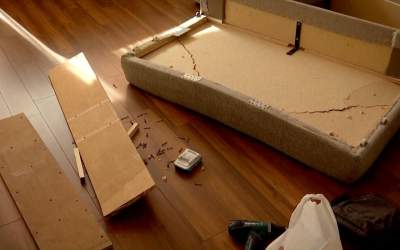 Proprietarul unui apartament...