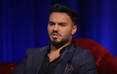 Jador, primele declarații în scandalul cu fostul lui impresar. Ce a spus manelistul despre DeSanto