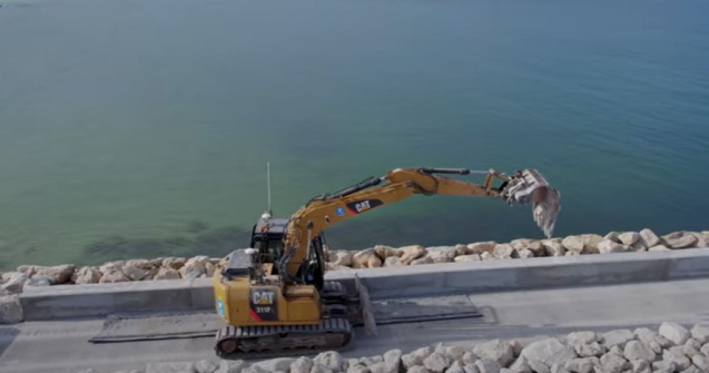 Proiect de 100 de milioane de euro pentru ca Eforie Sud să arate ca Mamaia. Când va fi gata transformarea