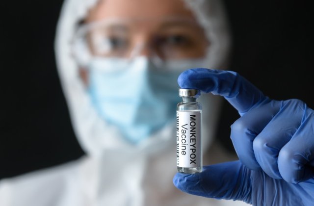 Statele Unite declară epidemia variolei maimuţei urgenţă de sănătate publică