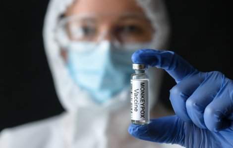 Statele Unite declară epidemia variolei maimuţei urgenţă de sănătate publică