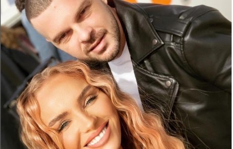 Maria Constantin a fost cerută în căsătorie: „Îți spun un mic secret...”