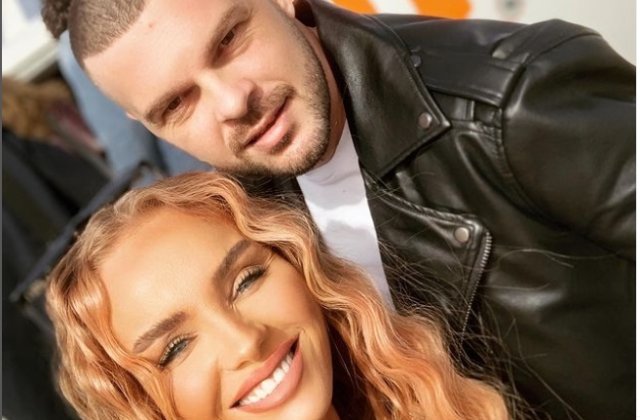 Maria Constantin a fost cerută &icirc;n căsătorie: &bdquo;&Icirc;ți spun un mic secret...&rdquo;