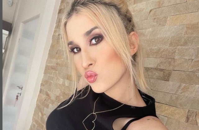 Adda, &icirc;n lacrimi pe rețelele sociale. Internauții o acuză că nu are boala Lyme: &bdquo;&Icirc;mi vine să bocesc puțin&rdquo;