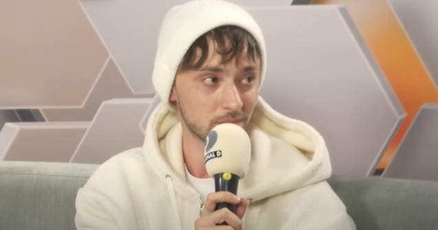 Cucu de la Noaptea Târziu pune cariera pe primul loc. Cum arată iubita ideală pentru el: „Mi s-a mai spus că sunt pretențios”