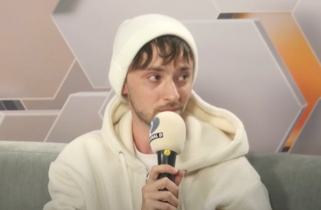 Cucu de la Noaptea T&acirc;rziu pune cariera pe primul loc. Cum arată iubita ideală pentru el: &bdquo;Mi s-a mai spus că sunt pretențios&rdquo;