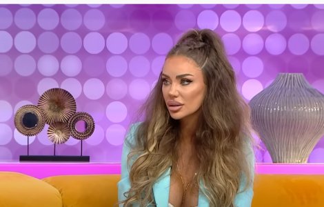 De ce poartă Bianca Drăgușanu peruci în ultima vreme: „Faptul că ultimii 3 ani din viața mea n-am mai...”