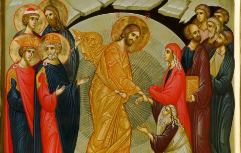 Calendar ortodox. Schimbarea la Față a Domnului. Tradițiile acestei sărbători