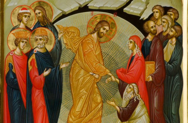 Calendar ortodox. Schimbarea la Față a Domnului. Tradițiile acestei sărbători