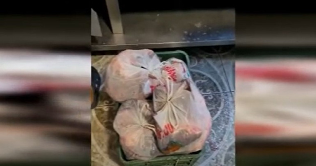 Terasa din Costinești, redeschisă imediat după controlul ANPC