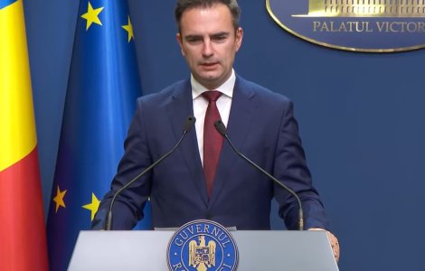 Cărbunaru: „Compensarea la pompă cu 50 de bani a prețurilor la carburanți va continua pe întreaga perioadă anunțată”