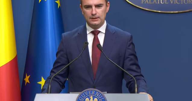 Cărbunaru: „Compensarea la pompă cu 50 de bani a prețurilor la carburanți va continua pe întreaga perioadă anunțată”