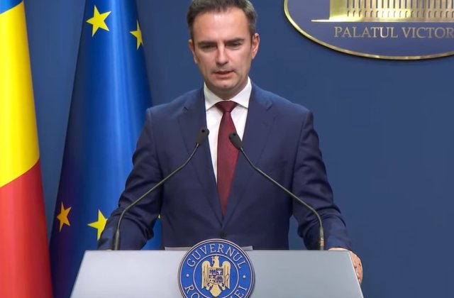 Cărbunaru: &bdquo;Compensarea la pompă cu 50 de bani a prețurilor la carburanți va continua pe &icirc;ntreaga perioadă anunțată&rdquo;