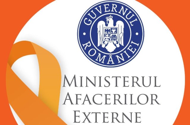 Informare MAE: 10 rom&acirc;ni, pasageri &icirc;n autocarul implicat &icirc;n accidentul din Bulgaria, au intrat &icirc;n Rom&acirc;nia