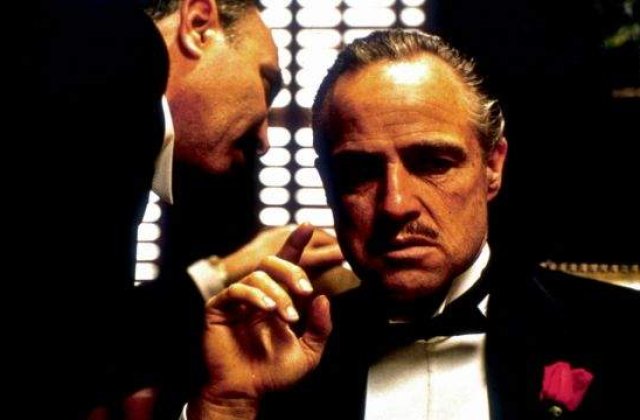 The Godfather, cel mai bun film din toate timpurile produs la Hollywood