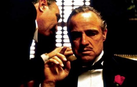 The Godfather, cel mai bun film din toate timpurile produs la Hollywood