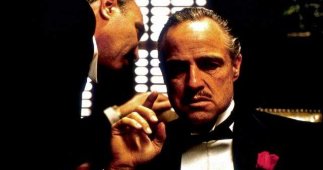 The Godfather, cel mai bun film din istorie produs la Hollywood