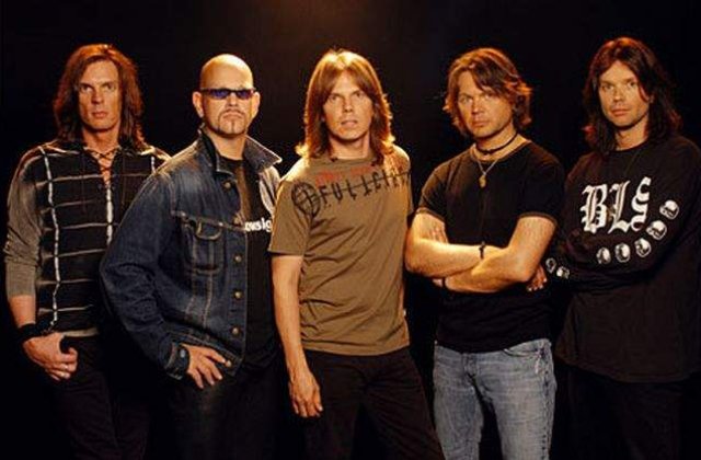 Trupa Europe revine in Romania