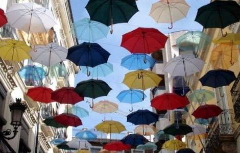  Top  Ce nu stiai despre UMBRELA