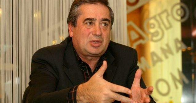 Ioan Niculae, urmarit penal pentru spalare de bani