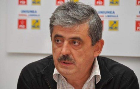 Inculpatii din dosarul lui Uioreanu isi recunosc integral faptele