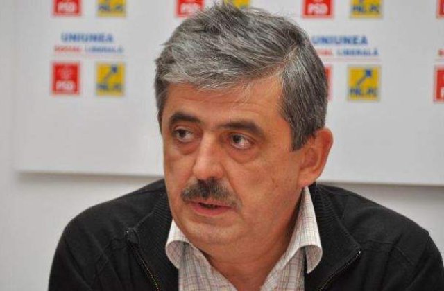 Inculpatii din dosarul lui Uioreanu isi recunosc integral faptele