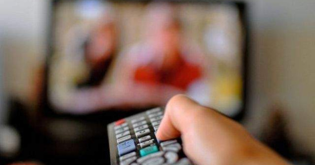 Trei ore de televizor pe zi dubleaza riscul de moarte prematura