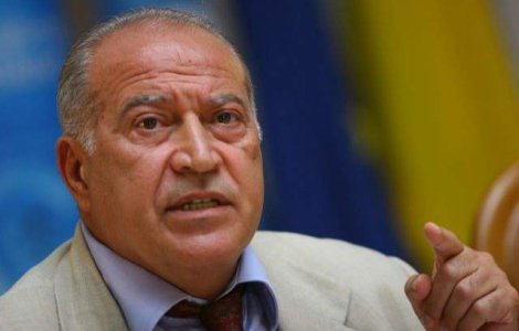 Dosarul ICA al lui Dan Voiculescu, repartizat unui nou complet