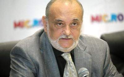 Dinu Patriciu ramane...