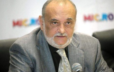 Dinu Patriciu ramane casatorit! Cererea de divort a fost respinsa
