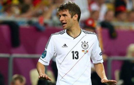  Cupa mondiala  Germania si SUA s-au calificat in "optimi"