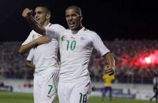 [CUPA MONDIALA] Algeria si Belgia s-au calificat in "optimi"