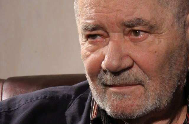 Actorul Ion Besoiu nu a colaborat cu Securitatea