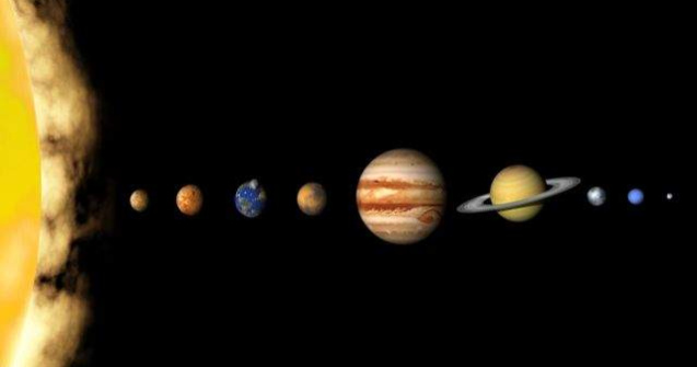  Top  Corpuri ceresti si formatiuni care poarta numele unor ROMANI CELEBRI!