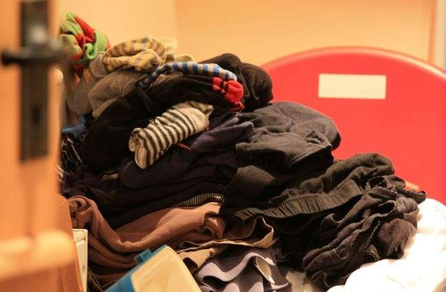 TOP 10 lucruri de-a dreptul BIZARE pe care nu le stiai despre haine