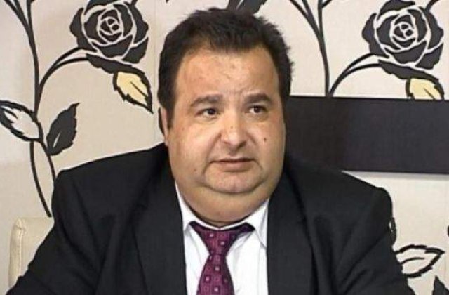 Cioaba: Din cauza lui Bercea, etnia e cu 30 de ani inapoi