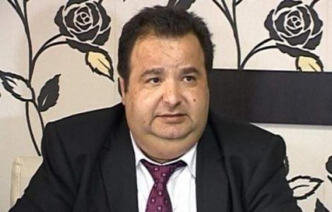 Cioaba: Din cauza lui Bercea, etnia e cu 30 de ani inapoi