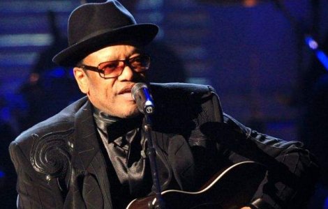 Legenda muzicii soul Bobby Womack a murit la varsta de 70 de ani