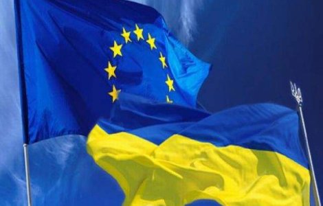 Asocierea Ucrainei cu UE, o lovitura GREA pentru Rusia