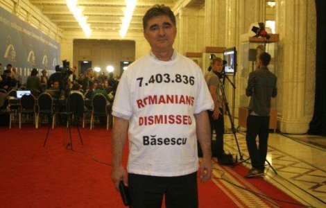 Ghise, despre Iohannis: Prin derogare, prim-vicepresedinte, presedinte PNL si presedinte