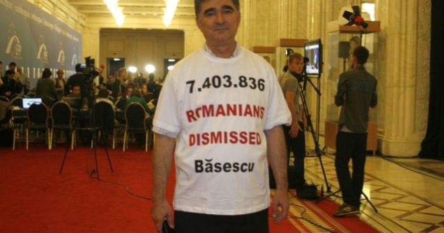 Ghise, despre Iohannis: Prin derogare, prim-vicepresedinte, presedinte PNL si presedinte