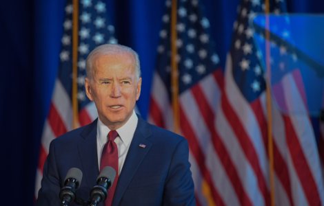 Președintele Joe Biden a salutat armistițiul dintre Israel și Jihadul Islamic palestinian