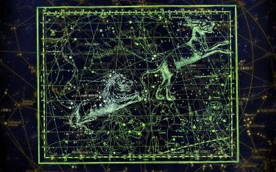 8 august, zi divină în...